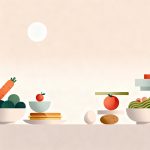 Как да балансираме хранителните си навици