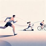 Ползите от редовната физическа активност