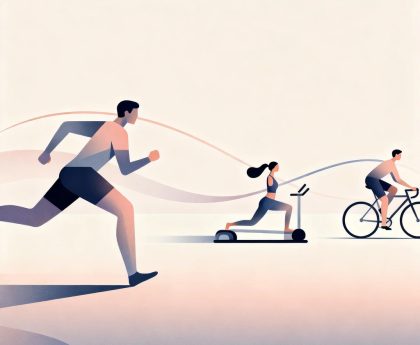 Ползите от редовната физическа активност