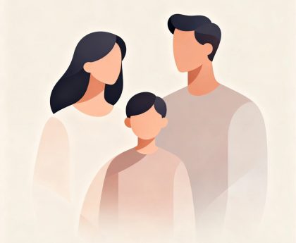 Как да изградим щастливо семейство